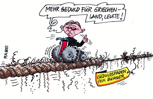Die Nervensäge Die Nervensäge