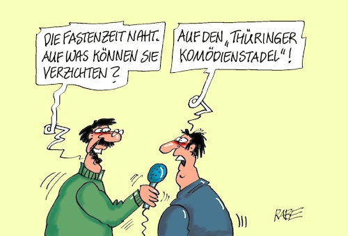 Die Show geht weiter Die Show geht weiter