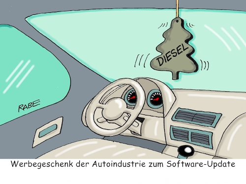 Dieselduft Dieselduft