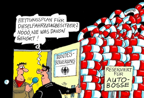 Dieselskandal Dieselskandal