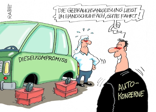 Dieselwirrwa Dieselwirrwa