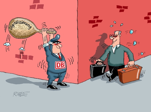 Digitalisierung Digitalisierung