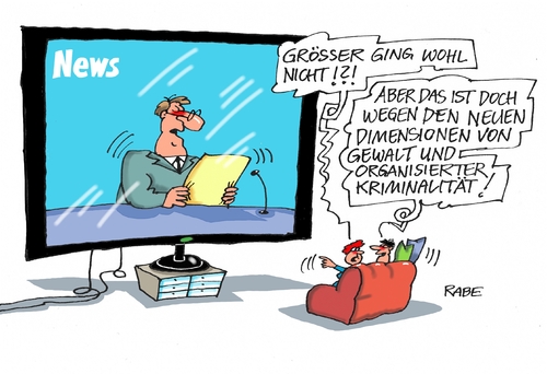 Dimensionen Dimensionen