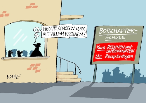 Diplomatisches Diplomatisches