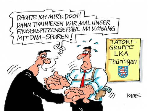 DNA Panne Zwo DNA Panne Zwo