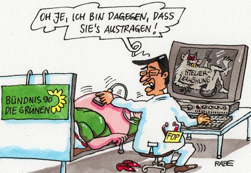 Doktor Rösler Doktor Rösler