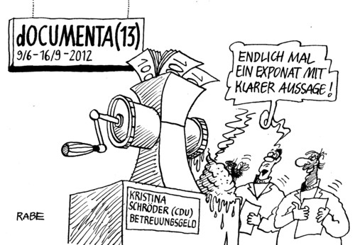 dOKUMENTA dOKUMENTA