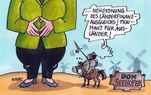 Don Seehofer Don Seehofer