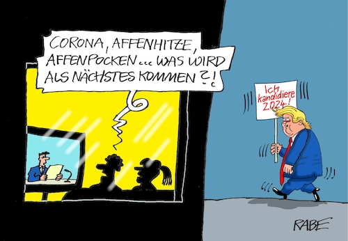Donald Donald
