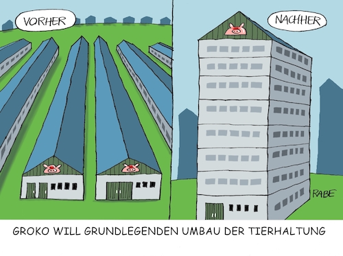 Doppelstöckiges Doppelstöckiges