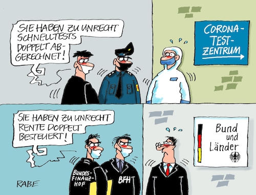 Doppeltgemoppelts Doppeltgemoppelts