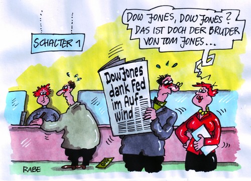 Dow Jones Dow Jones