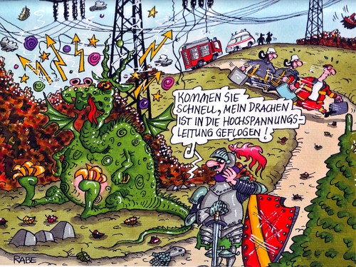 Drachensteigen Drachensteigen
