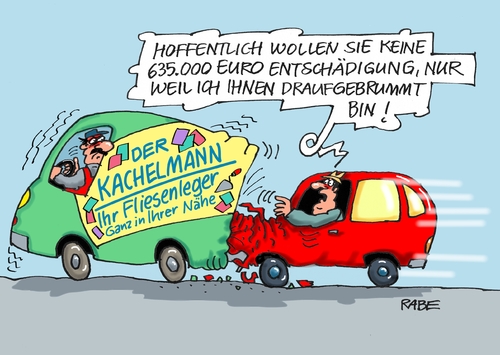 Draufgekachelt Draufgekachelt