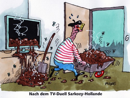 Dreckschleudern Dreckschleudern