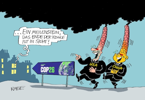 Dreckschleudern Dreckschleudern