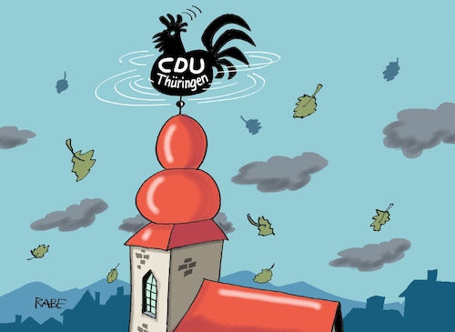 Drehwurm Drehwurm
