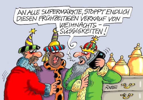 Drei Könige Drei Könige