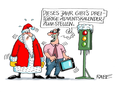 Dreitüriges Dreitüriges