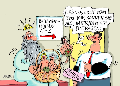 Drittes Geschlecht Drittes Geschlecht