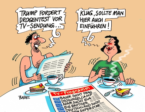 Drogentest Drogentest