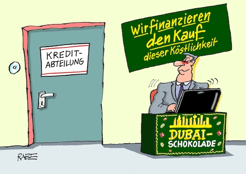 Dubaikredit Dubaikredit