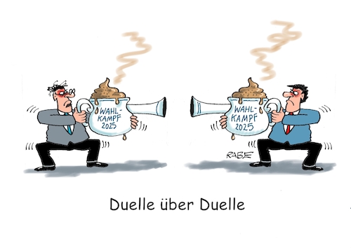Duellanten Duellanten