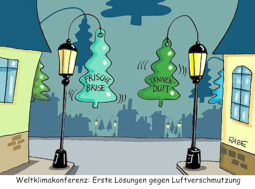 Duftmarken Duftmarken
