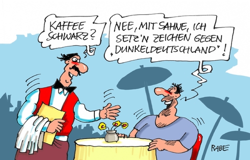 Dunkeldeutschland Dunkeldeutschland