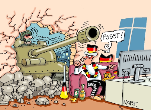 Durchbruch Durchbruch