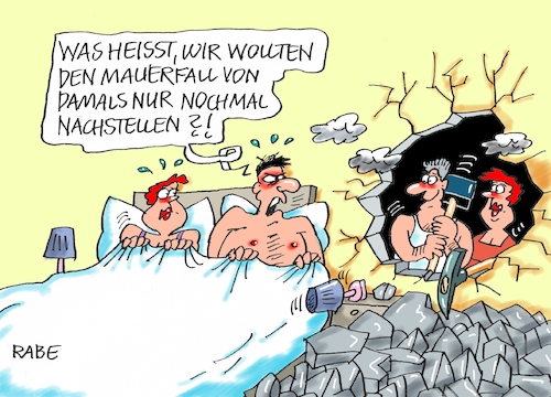 Durchbruchstimmung Durchbruchstimmung