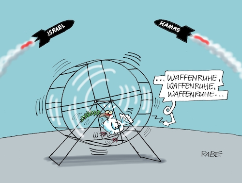 Durchgedrehtes Durchgedrehtes