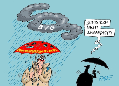 Durchnässt Durchnässt