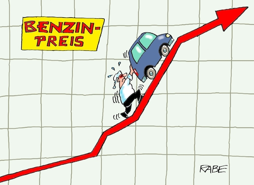 E geht wieder aufwärts E geht wieder aufwärts