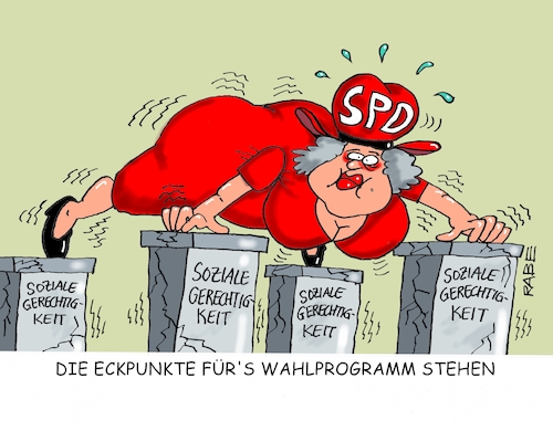 Eckpunkte Eckpunkte