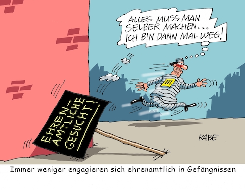 Ehrenamtliches Ehrenamtliches