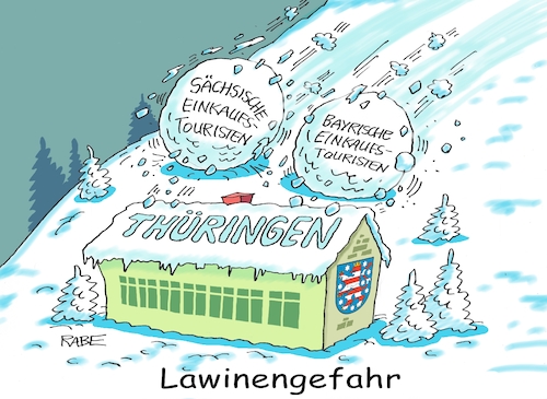 Eikaufstouristen Eikaufstouristen