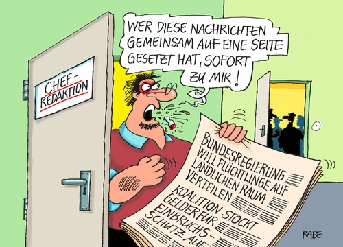 Eilmeldung Eilmeldung