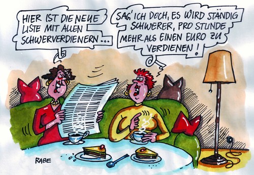 Ein-Euro-Job Ein-Euro-Job