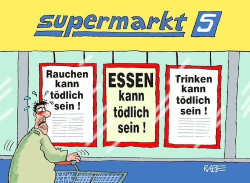 Ein Esser weniger Ein Esser weniger