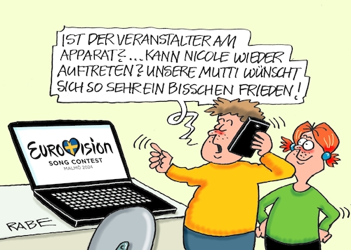 Ein Song für Mutti Ein Song für Mutti