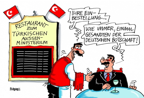 Einbestellung Einbestellung