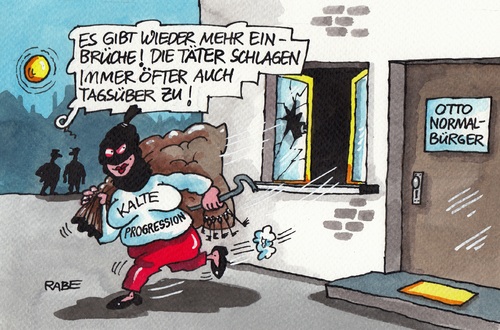 Einbrecher Einbrecher