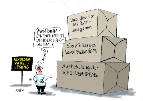 Einfach hinwegsehen Einfach hinwegsehen