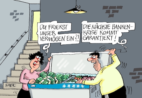 Eingefrorenens Eingefrorenens
