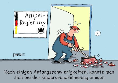 Einigung Einigung