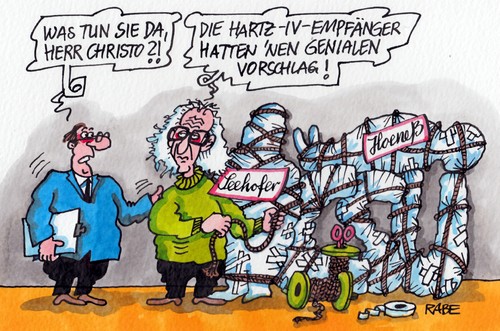 Einpacken lassen Einpacken lassen