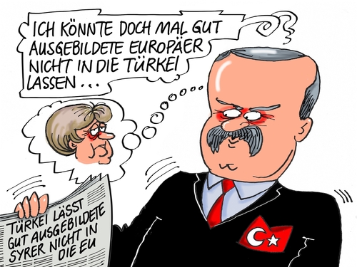 Einreise Einreise