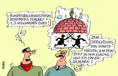 Eins auf die Glocke Eins auf die Glocke