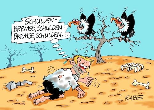 Cartoon: Einsamer Rufer (medium) by RABE tagged gas,gassparen,gasnotstand,gasgeben,sanktionen,gasspeicher,gasheizung,rabe,ralf,böhme,cartoon,karikatur,pressezeichnung,farbcartoon,tagescartoon,robert,habeck,putin,ukrainekrieg,lindner,fdp,schulden,schuldenbremse,wüste,sand,geier,gerippe,knochen,gas,gassparen,gasnotstand,gasgeben,sanktionen,gasspeicher,gasheizung,rabe,ralf,böhme,cartoon,karikatur,pressezeichnung,farbcartoon,tagescartoon,robert,habeck,putin,ukrainekrieg,lindner,fdp,schulden,schuldenbremse,wüste,sand,geier,gerippe,knochen